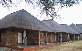 Keleo Safari Lodge